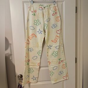 NWOT Bailey Rose Jeans